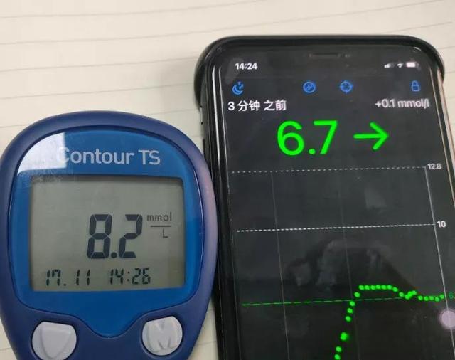 【硅基动感】国产CGM评测,糖友体验怎么样?-