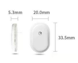 【硅基动感】国产CGM评测,糖友体验怎么样?-