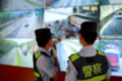 张思远:边境线上的“数据神探”