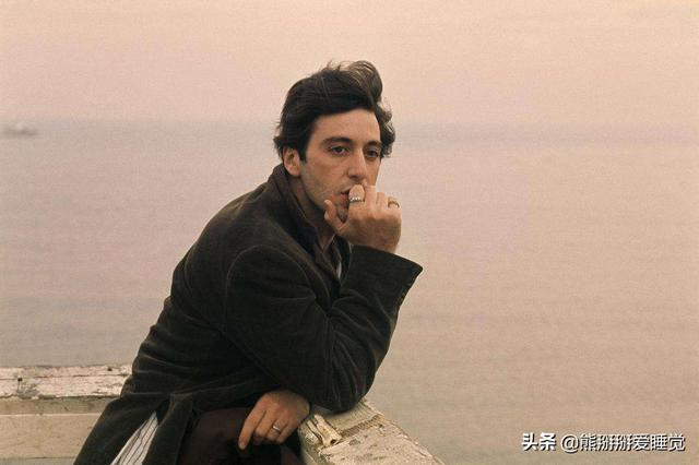 阿尔帕西诺有什么好电影(阿尔帕西诺演的都是黑帮片)(3)