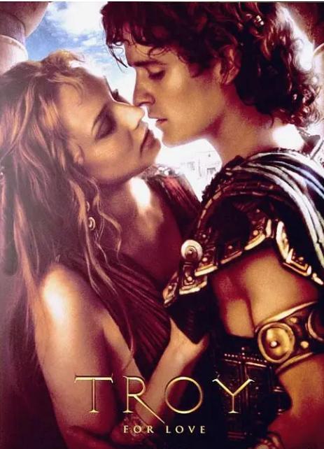 经典的希腊神话电影有哪些(震撼燃炸的六部希腊神话电影)(1)