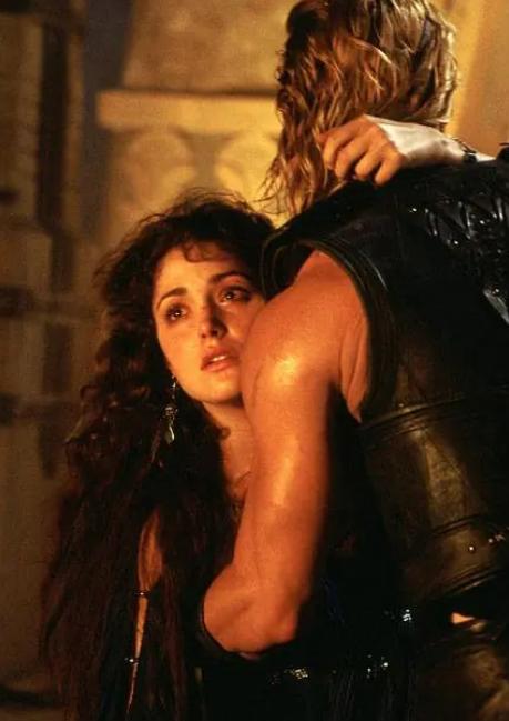 经典的希腊神话电影有哪些(震撼燃炸的六部希腊神话电影)(2)