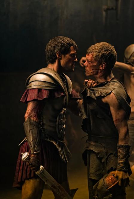 经典的希腊神话电影有哪些(震撼燃炸的六部希腊神话电影)(4)