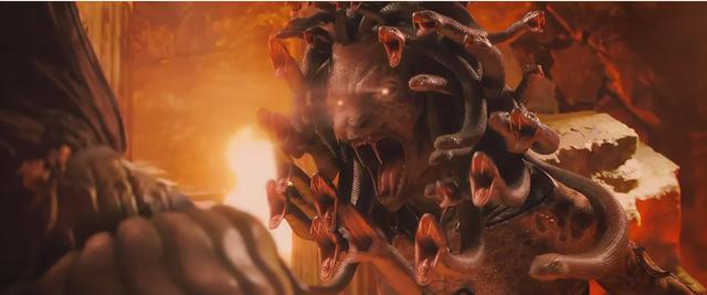 经典的希腊神话电影有哪些(震撼燃炸的六部希腊神话电影)(6)