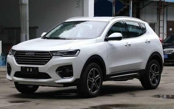 H4为什么卖得那么差?哈弗H4怎么样值得买吗-