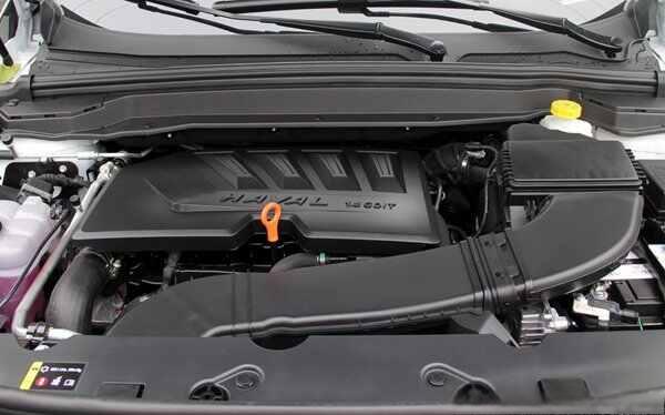 H4为什么卖得那么差?哈弗H4怎么样值得买吗-