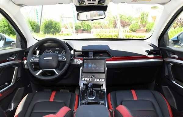 H4为什么卖得那么差?哈弗H4怎么样值得买吗-