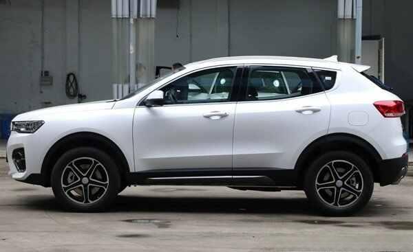 H4为什么卖得那么差?哈弗H4怎么样值得买吗-