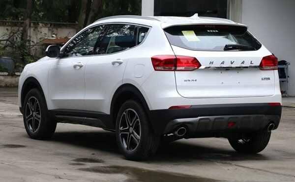 H4为什么卖得那么差?哈弗H4怎么样值得买吗-