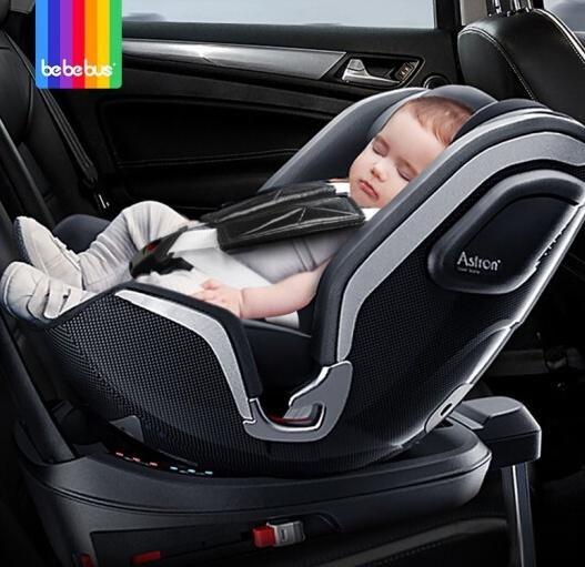 bebebus安全座椅怎么样?bebebus安全座椅真的靠谱吗?孩子坐着舒服才推荐-