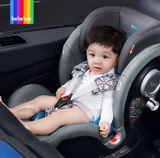 bebebus安全座椅怎么样?bebebus安全座椅真的靠谱吗?孩子坐着舒服才推荐-