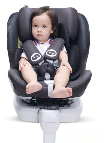 2022路途乐安全座椅怎么样?路途乐安全座椅质量好吗?这些型号的性价比高-