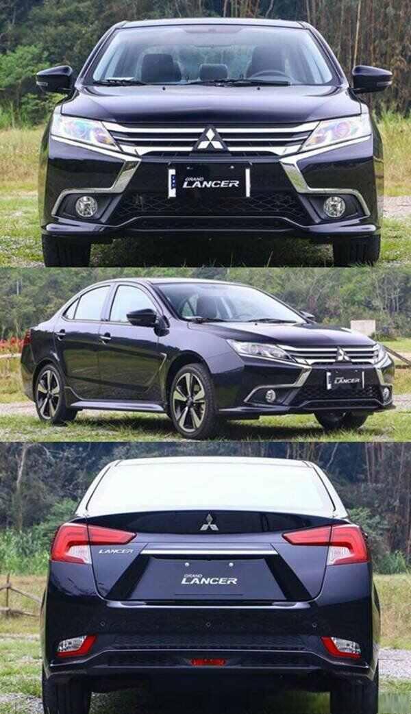 三菱蓝瑟为什么便宜?懂车的三菱蓝瑟怎么样-