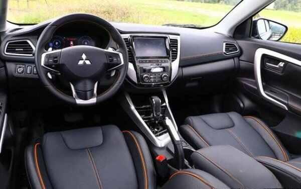 三菱蓝瑟为什么便宜?懂车的三菱蓝瑟怎么样-