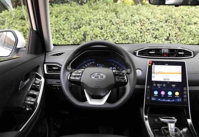 2020款ix25的致命缺点,北京现代ix25怎么样-