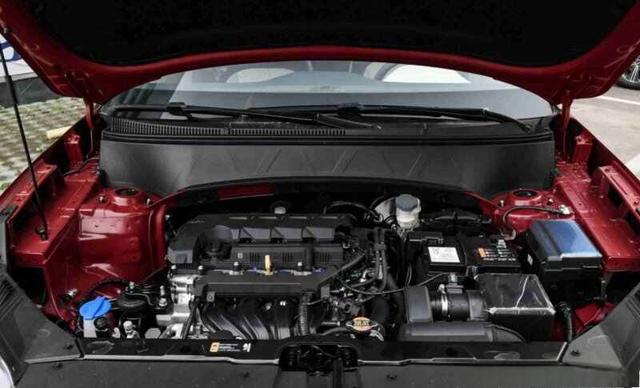 2020款ix25的致命缺点,北京现代ix25怎么样-