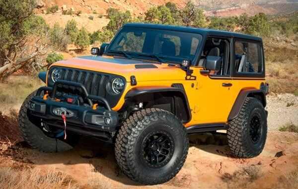 JEEP车在中国算什么档次?JEEP车怎么样值得买吗-