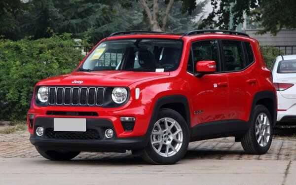 JEEP车在中国算什么档次?JEEP车怎么样值得买吗-