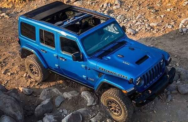 JEEP车在中国算什么档次?JEEP车怎么样值得买吗-