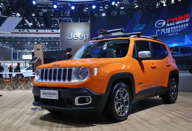JEEP车在中国算什么档次?JEEP车怎么样值得买吗-