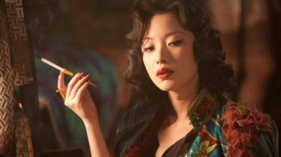 赵玉墨最后活着照片(赵玉墨人物原型照片)