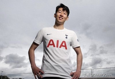 孙兴慜绯闻女友简直是女团花名册!连BLACKPINK Jisoo都爱上