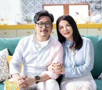 李湘和王岳伦离了婚是真的吗(王岳伦官宣离婚!与李湘今年七月已分手)