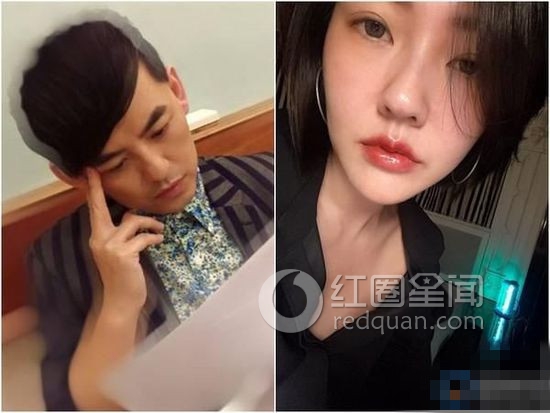 黄子佼和小s为何分手 小s黄子佼分手原因