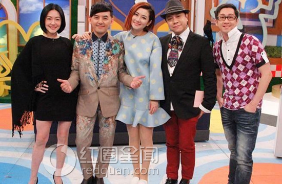 黄子佼和小s为何分手 小s黄子佼分手原因