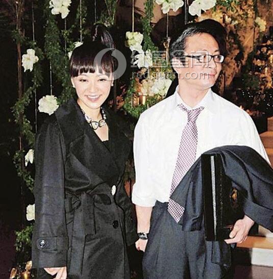 陈慧娴张学友什么关系 陈慧娴老公是谁