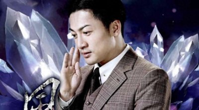 电影-扒一扒国产片中的“伪娘”