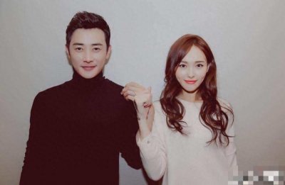 唐嫣罗晋夫妇合体的电视剧,你看过哪些?最喜欢哪部的爱情故事?