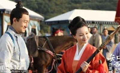 知否张大娘子扮演者是谁?武笑羽资料背景影视作品是什么?