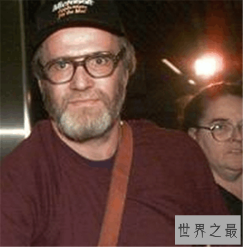 （胆小者勿进）世界悬案排行榜，至今不知凶手是谁