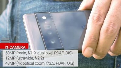 ​拍照像素高的手机排行2021年(2021目前拍照像素最好的手机是哪一款)