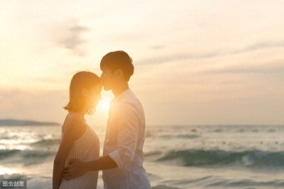 ​女人们，教你们10个接吻技巧，撩到男人彻底沦陷