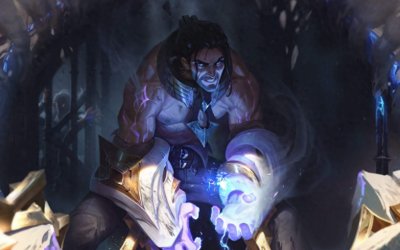 ​塞拉斯打野心得解析