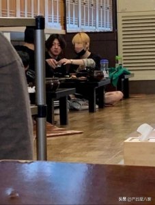 防弹少年团田柾国意外卷入恋爱绯闻,BigHit公开否认并谴责爆料人