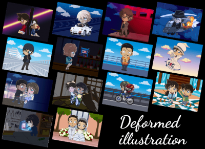 名侦探柯南电影有哪些好看的(最受欢迎好看的名侦探柯南电影排名榜)