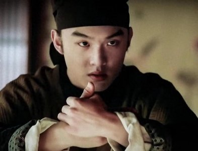 《长安十二时辰》:最爱小乙,死前一句话,揭露他为何甘心被出卖