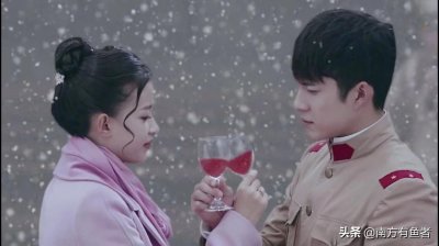 《人生若如初相见》易连恺与秦桑的悲剧,爱不得,恨不能,永相隔