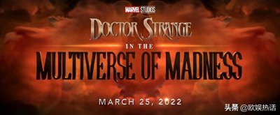 2022年「10部漫威英雄电影」整理,每一部都不能错过