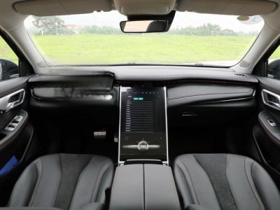 ​2021款 后驱PRO版配置怎么样 飞凡MARVEL R购车手册