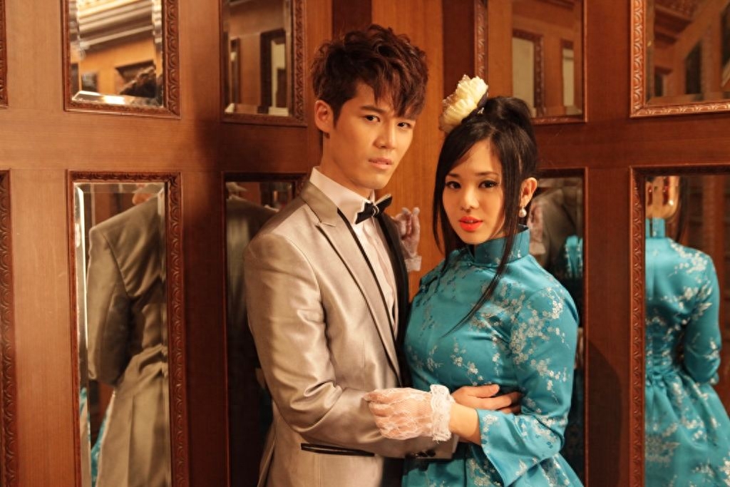 苍井空的作品不只是岛国动作片 穿上衣服的好电影你看过几部?