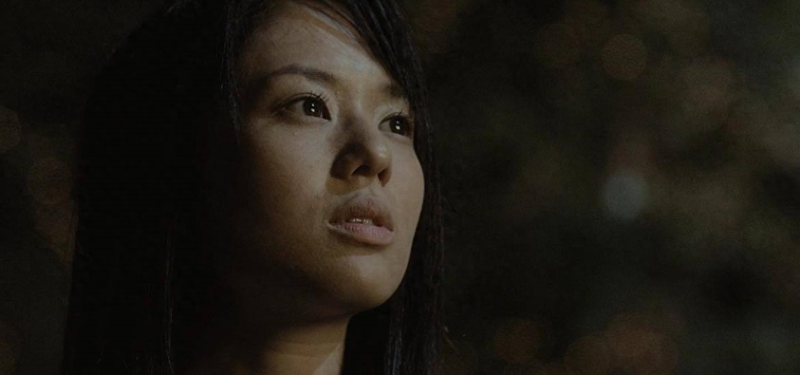 苍井空的作品不只是岛国动作片 穿上衣服的好电影你看过几部?