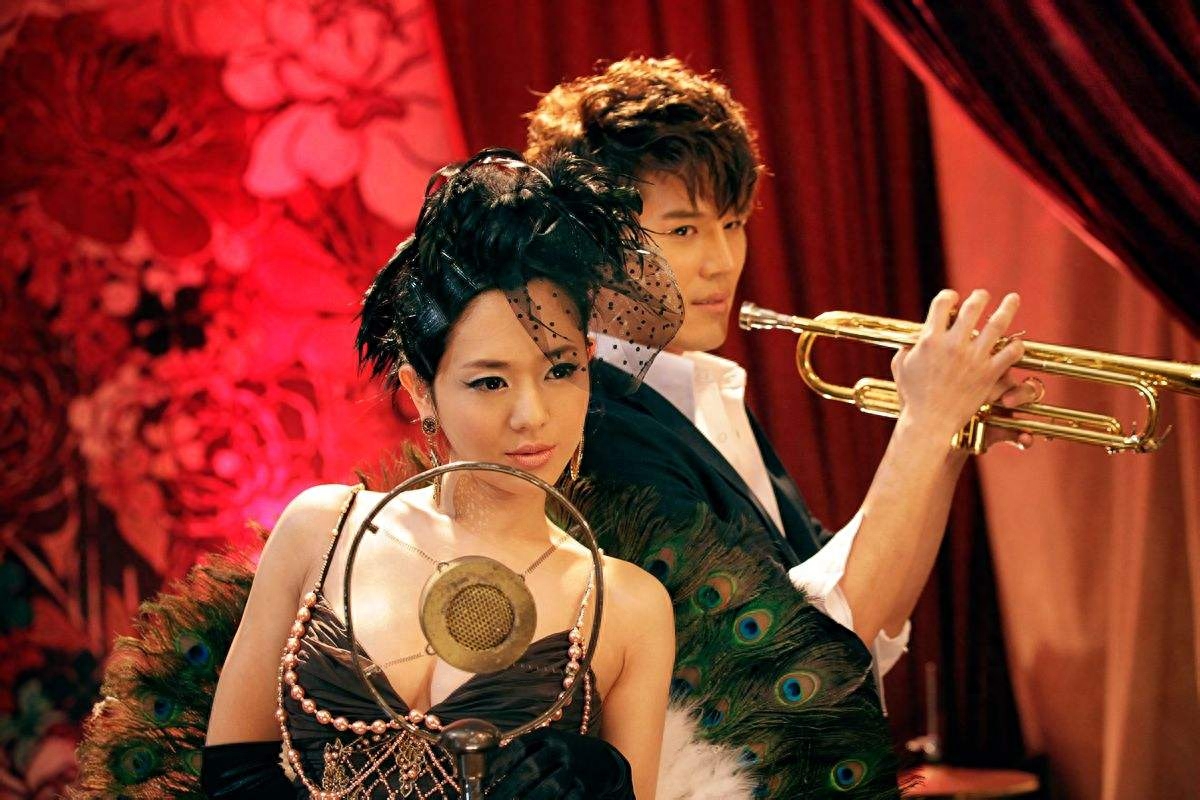 苍井空的作品不只是岛国动作片 穿上衣服的好电影你看过几部?