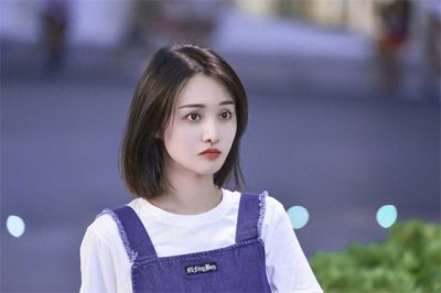 为啥殷桃演电视剧嘴一直是破的?本人澄清后,网友:原来是这样