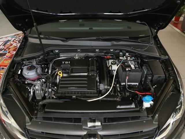 2012款 1.4TSI 蓝驱版 高尔夫动力怎么样 高尔夫购车手册-