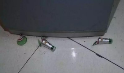 啤酒冻炸会影响冰箱吗?啤酒放冰箱冻住会不会爆炸