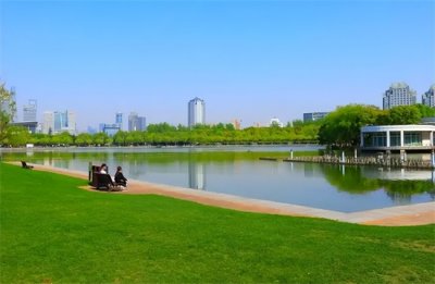 上海踏青好去处推荐(上海适合踏青的3个郊野公园,免费对外开放,堪称当地人